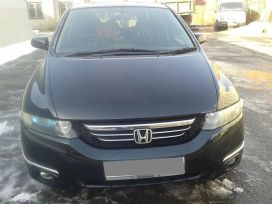    Honda Odyssey 2005 , 535000 , 