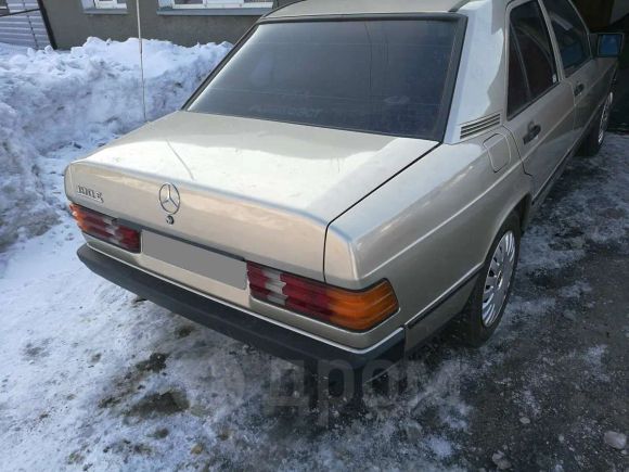  Mercedes-Benz E-Class 1987 , 170000 , 