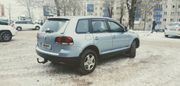 SUV   Volkswagen Touareg 2008 , 820000 , 