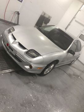  Pontiac Sunfire 2000 , 430000 , 