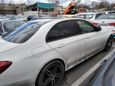  Mercedes-Benz E-Class 2018 , 2140000 , 