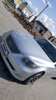  Lexus LS460L 2006 , 850000 , 