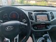 SUV   Kia Sportage 2013 , 920000 , -