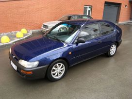  3  Toyota Corolla 1995 , 185000 , 