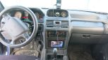 SUV   Mitsubishi Pajero 1994 , 340000 , 