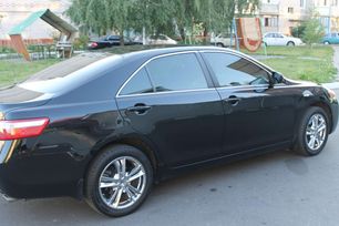  Toyota Camry 2006 , 630000 , 