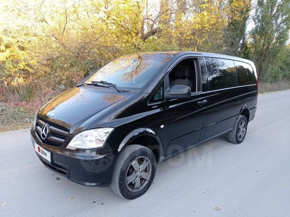    Mercedes-Benz Vito 2014 , 1655000 , 