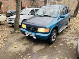 SUV   Kia Sportage 1995 , 180000 , 