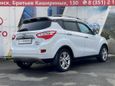 SUV   Changan CS35 2014 , 585000 , 