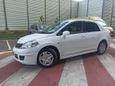  Nissan Tiida 2011 , 485000 , 