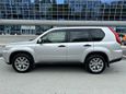 SUV   Nissan X-Trail 2008 , 659000 , 