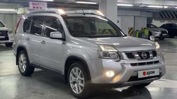 SUV   Nissan X-Trail 2013 , 1585000 , 