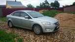  Ford Mondeo 2007 , 440000 , 