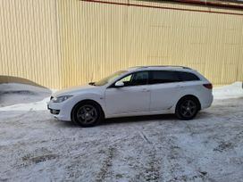  Mazda Mazda6 2008 , 500000 , 