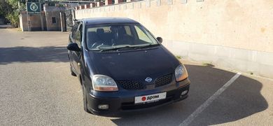 Минивэн или однообъемник Nissan Tino 1999 года, 400000 рублей, Краснодар