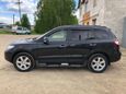 SUV   Hyundai Santa Fe 2008 , 679000 , 