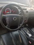 SUV   SsangYong Rexton 2010 , 620000 , 