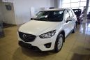 SUV   Mazda CX-5 2016 , 1646500 , 