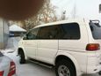    Mitsubishi Delica 2004 , 280000 , 