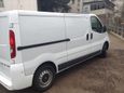    Opel Vivaro 2007 , 645634 , 