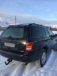 SUV   Jeep Grand Cherokee 2003 , 390000 , 