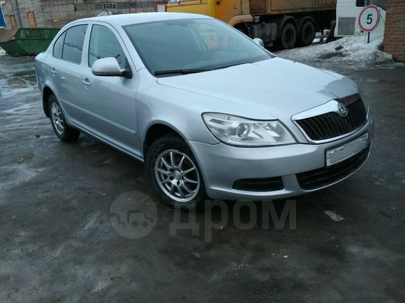  Skoda Octavia 2009 , 405000 , 