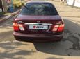  Nissan Bluebird Sylphy 2001 , 200000 , 