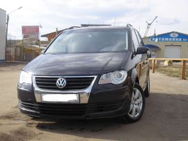    Volkswagen Touran 2008 , 530000 , 