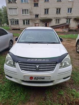  Toyota Premio 2005 , 510000 , 