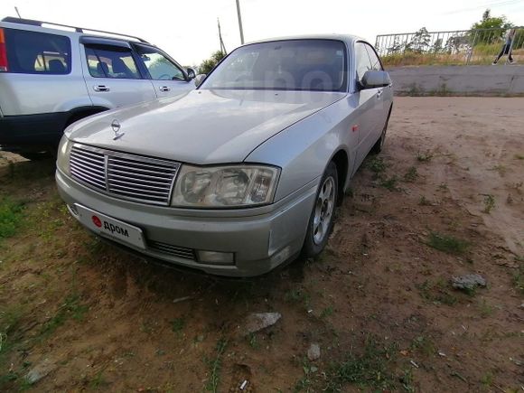  Nissan Cedric 2001 , 280000 , -