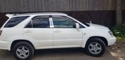 SUV   Toyota Harrier 1998 , 465000 , 