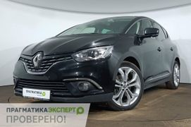 Хэтчбек Renault Scenic 2019 года, 1530000 рублей, Петрозаводск