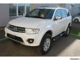 SUV   Mitsubishi Pajero Sport 2014 , 1799000 , 