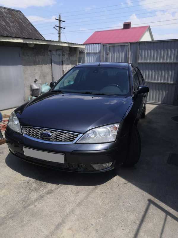  Ford Mondeo 2006 , 353000 , 