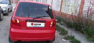  Daewoo Matiz 2007 , 140000 ,  