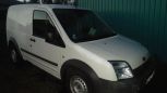    Ford Tourneo Connect 2003 , 190000 , 