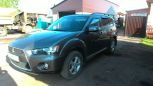 SUV   Mitsubishi Outlander 2012 , 790000 , 