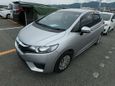  Honda Fit 2016 , 577000 , 