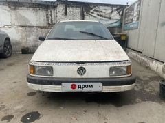 Седан Volkswagen Passat 1989 года, 55000 рублей, Кемерово