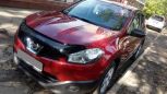 SUV   Nissan Qashqai 2012 , 700000 , 