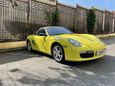   Porsche Boxster 2006 , 1900000 , 