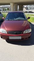  Kia Spectra 2006 , 110000 , 