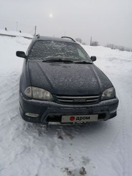  Toyota Caldina 2001 , 350000 , 