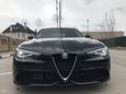  Alfa Romeo Giulia 2018 , 2190000 , 