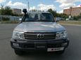 SUV   Toyota Land Cruiser 2005 , 2100000 , 