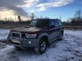 SUV   Nissan Safari 2002 , 720000 , 