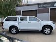  Isuzu D-MAX 2018 , 2690000 , 