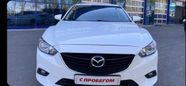  Mazda Mazda6 2013 , 1259000 , 