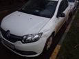  Renault Logan 2017 , 390000 , 