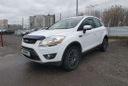 SUV   Ford Kuga 2011 , 980000 , 